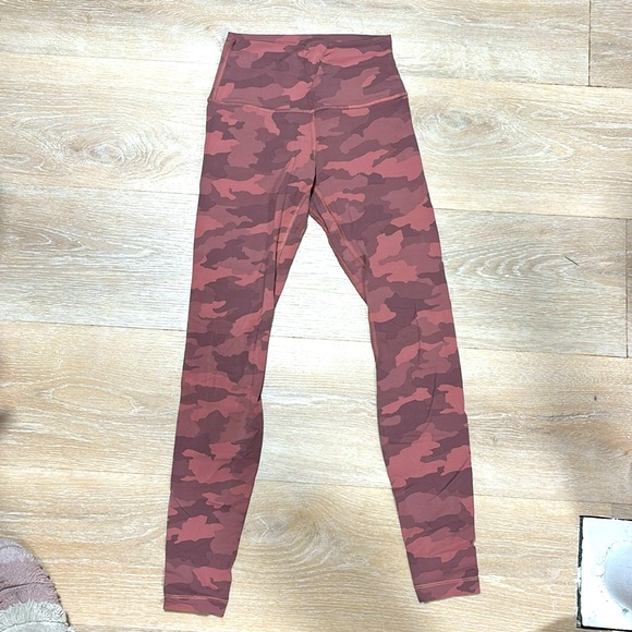 Lululemon Align High-Rise Pant 28” - Picture 2 of 5